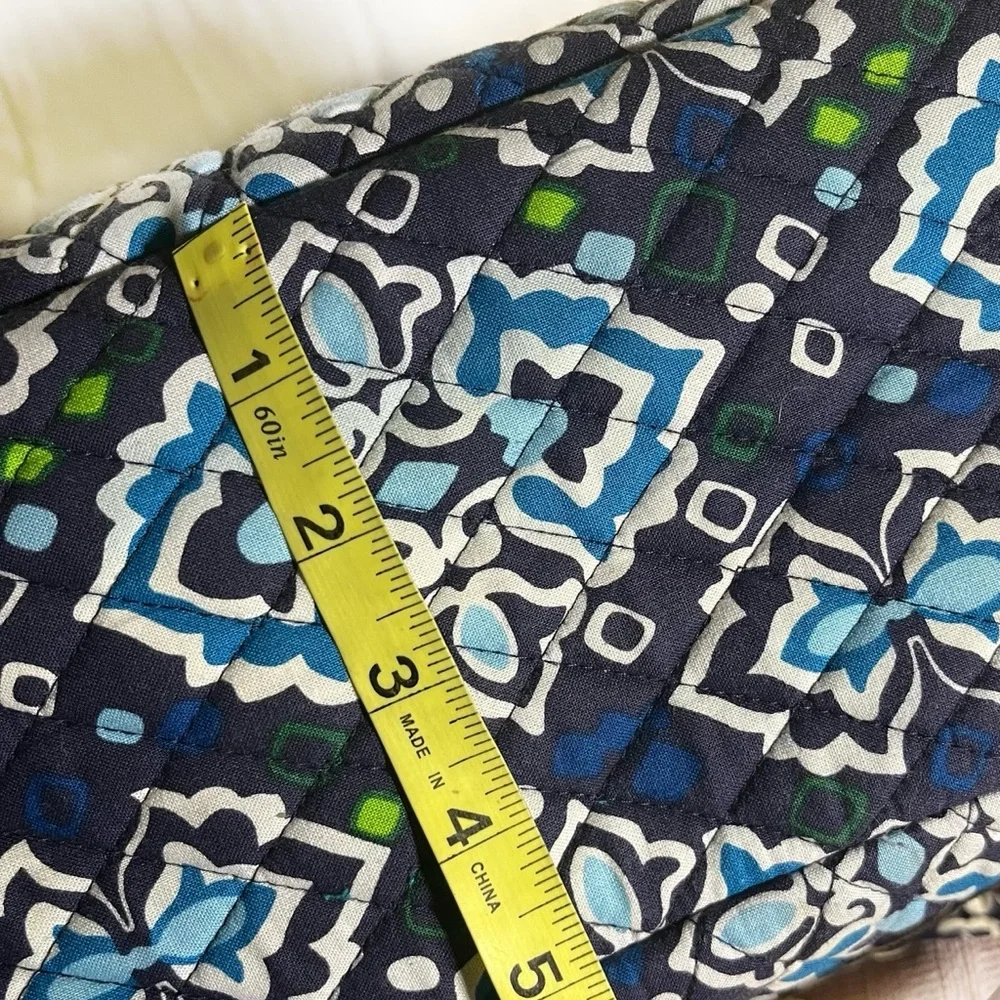 Vera Bradley stylish backpack